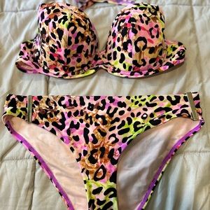 Victoria Secret bikini